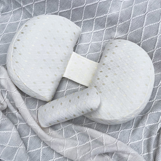 The Cradle Curve Pregnancy Pillow