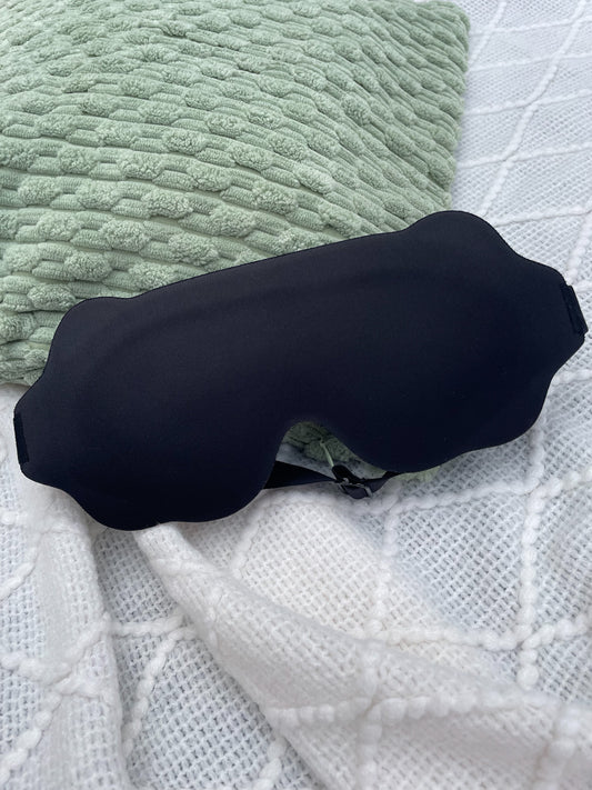 Deep Rest Sleep Mask