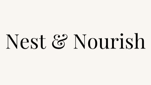 Nest & Nourish